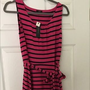 New with tags Talbots maxi dress size mp